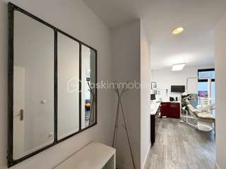 Bureaux et commerces 7 pièces