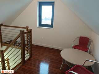 Bureaux et commerces 3 pièces