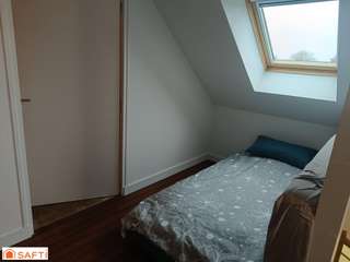 Bureaux et commerces 3 pièces