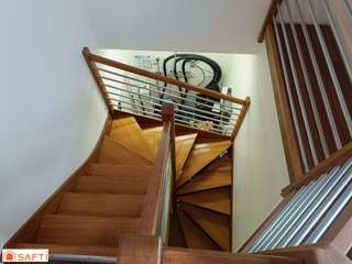 Bureaux et commerces 3 pièces