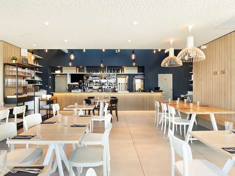 Bureaux et commerces Plougasnou 29