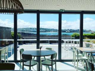 Bureaux et commerces