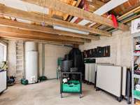 Bureaux et commerces 5 pièces