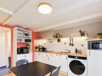 Bureaux et commerces 5 pièces