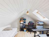 Bureaux et commerces 5 pièces