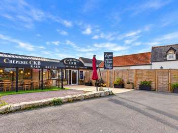 Vente Bureaux et commerces 119 m&sup2;Plougasnou