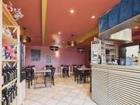 Bureaux et commerces 5 pièces