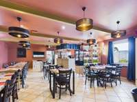 Bureaux et commerces 5 pièces