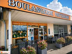 Vente Bureaux et commerces 100 m&sup2;Plougonven