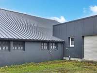 Bureaux et commerces 8 pièces