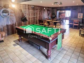 Bureaux et commerces