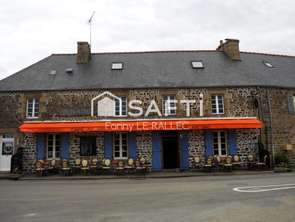 Vente Bureaux et commerces 265 m&sup2;Plougrescant