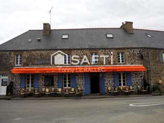 Bureaux et commerces