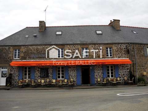 Bureaux et commerces