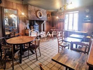 Bureaux et commerces