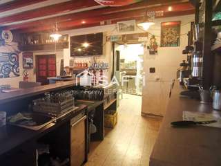 Bureaux et commerces