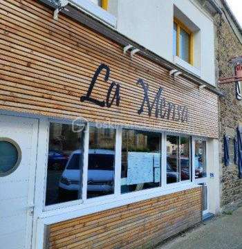 Bureaux et commerces Plouha 22