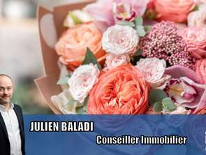 Vente Bureaux et commerces 80 m&sup2;Plouha