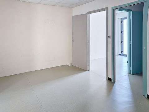 Bureaux et commerces