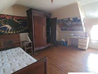 Bureaux et commerces 5 pièces