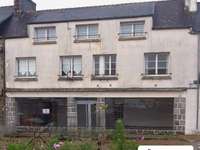 Bureaux et commerces 5 pièces
