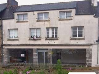 Bureaux et commerces 5 pièces