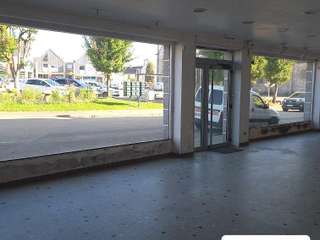 Bureaux et commerces 5 pièces