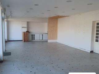 Bureaux et commerces 5 pièces