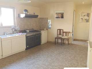 Bureaux et commerces 5 pièces
