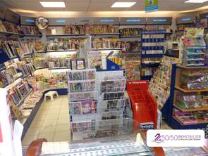 Vente Bureaux et commerces 53 m&sup2;Plouigneau