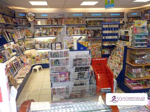 Bureaux et commerces 2 pièces Plouigneau 29