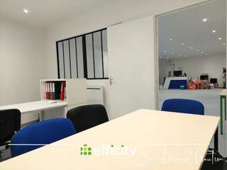 Bureaux et commerces 9 pièces Bureaux et commerces 9 pièces