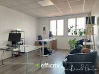 Bureaux et commerces 9 pièces