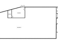 Bureaux et commerces 9 pièces