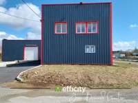Bureaux et commerces 9 pièces
