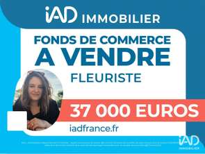 Vente Bureaux et commerces 70 m&sup2;Ploumilliau