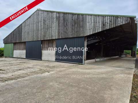 Bureaux et commerces 1 pièce Ploumilliau 22