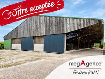 Vente Bureaux et commerces 1384 m&sup2;Ploumilliau