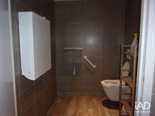 Bureaux et commerces