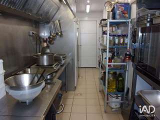 Bureaux et commerces