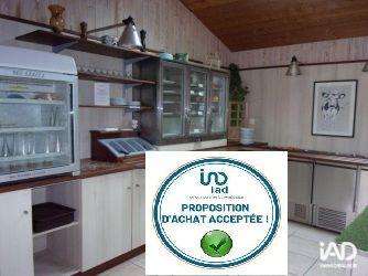 Bureaux et commerces Plounéour-Trez 29