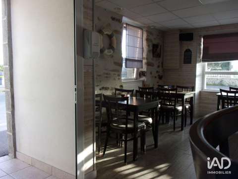 Bureaux et commerces