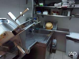 Bureaux et commerces