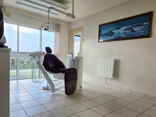 Bureaux et commerces