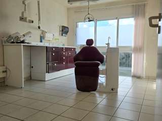 Bureaux et commerces