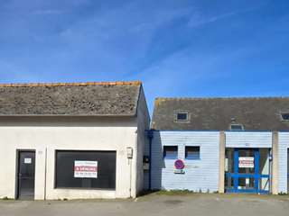 Bureaux et commerces