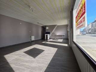 Bureaux et commerces