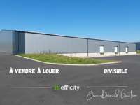 Bureaux et commerces 1 pièce Bureaux et commerces 1 pièce