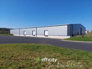 Bureaux et commerces 1 pièce