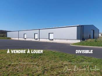 Bureaux et commerces 1 pièce Bureaux et commerces 1 pièce